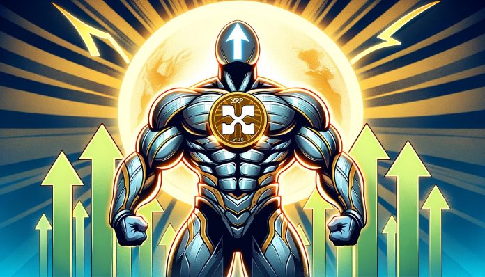 XRP Value Regains Traction — Is a Highly effective Upside Break Brewing?