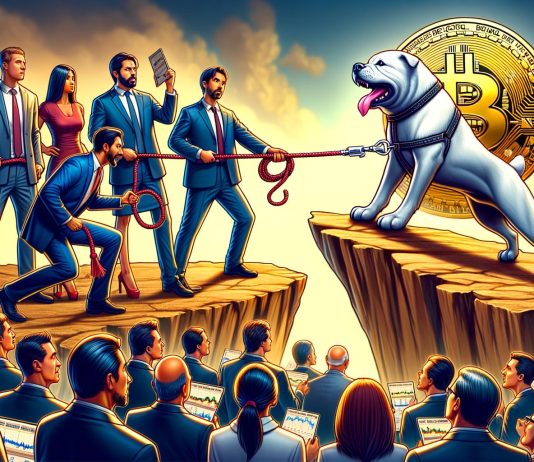 Dogecoin (DOGE) Eyes Breakout — Can Bulls Unleash the Subsequent Surge? Dogecoin (DOGE) Eyes Breakout — Can Bulls Unleash the Subsequent Surge?