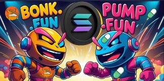 The Platform Wars: LetsBONK.enjoyable’s Shock Victory Over Pump.enjoyable