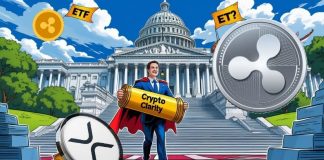Ripple Information Right now: Ripple CEO to Testify Earlier than Senate as XRP Worth Braces for Volatility Forward
