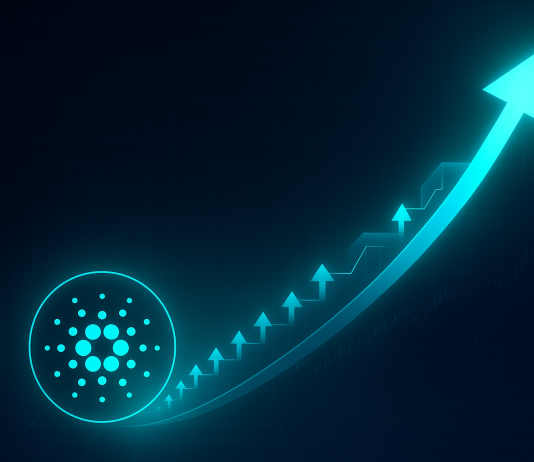 Analyst Predicts 2,000% Cardano Rally: ‘Fractal Is Too Clear To Ignore’