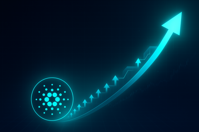 Analyst Predicts 2,000% Cardano Rally: ‘Fractal Is Too Clear To Ignore’