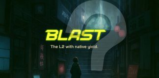 BLAST Chain in 2025: From $2.7B TVL to Close to-Collapse in Underneath Two Years