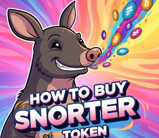 The right way to Purchase Snorter Token in Four Easy Steps – A Step-by-Step Information for 2025 Meme Coin Hunters The right way to Purchase Snorter Token in Four Easy Steps – A Step-by-Step Information for 2025 Meme Coin Hunters