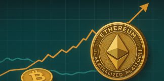 Ethereum Worth Motion Alerts Momentum Shift: BTC Sleeps And ETH Strikes