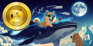Dogecoin (DOGE) Worth Prediction: DOGE Rebounds with Energy—Eyes Breakout Above $0.25 in July 2025