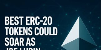 Greatest ERC-20 Tokens Might Soar as Joe Lubin Pushes Ethereum Treasury Adoption