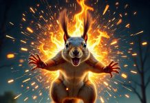 Elon Musk Drops Epstein ‘Peanut’ Bomb — PNUT Coin Explodes 10%