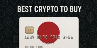 Japan’s Credit score Card-to-Crypto Shift Has Merchants Eyeing the Greatest Crypto to Purchase
