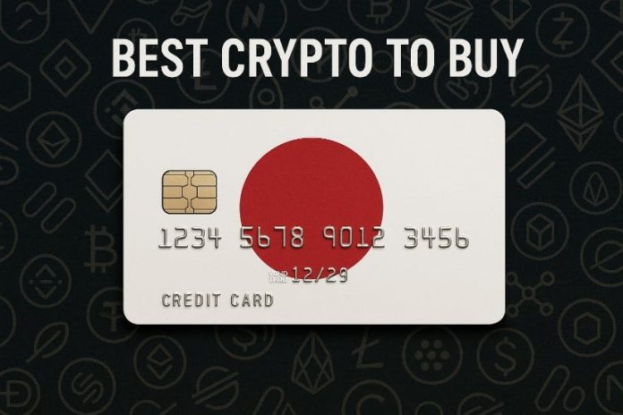 Japan’s Credit score Card-to-Crypto Shift Has Merchants Eyeing the Greatest Crypto to Purchase