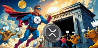 XRP Information Immediately: XRP Worth Checks $2.40 Whereas Ripple Secures BNY Mellon as RLUSD Custodian
