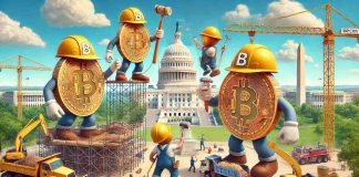 Crypto Week Kicks Off in Washington with Stablecoin Vote Looming and Market Construction Invoice in Focus