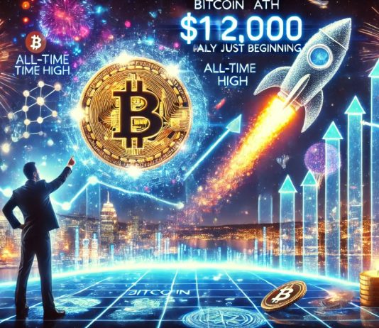 Bitcoin Hits ATH Of $112,000, Skilled Predicts Rally Is Simply Starting