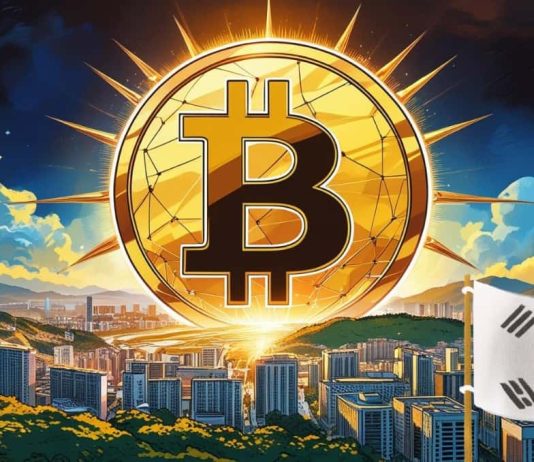 South Korea Proposes Main Shift for Crypto Corporations: Path to Enterprise Standing Opens