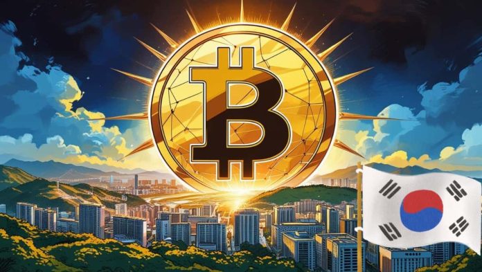 South Korea Proposes Main Shift for Crypto Corporations: Path to Enterprise Standing Opens