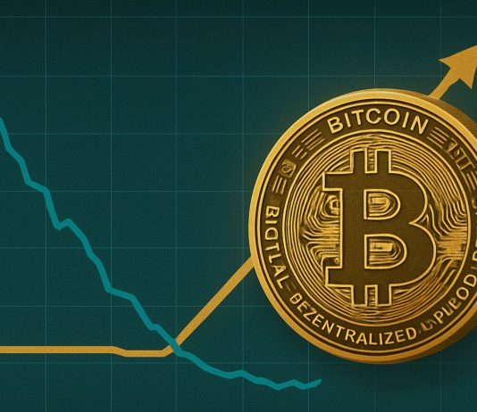 Bitcoin 30-Day Common Funding Price Drops – Bullish Setup Takes Form
