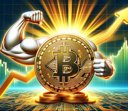Bitcoin Breakout Alert — Worth Turns Inexperienced as Bulls Step In