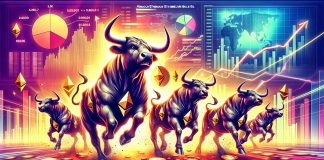 Ethereum Bulls Roar — $3K Beckons After 5% Spike