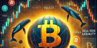Is Bitcoin Able to Pop? Analyst Warns of Promote-Aspect Liquidity Squeeze as Whales Take Over Is Bitcoin Able to Pop? Analyst Warns of Promote-Aspect Liquidity Squeeze as Whales Take Over