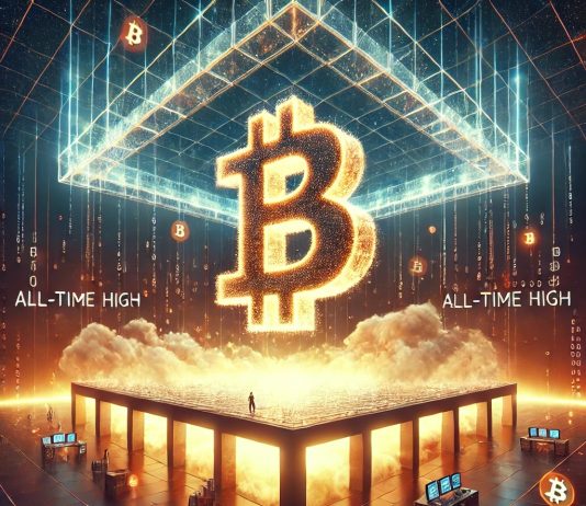 Bitcoin Consolidates Under All-Time Excessive as Spot Market Drives Momentum