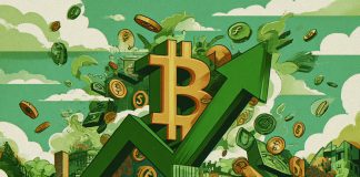 Bitcoin Blasts to $112,017 ATH – What’s the Greatest Crypto to Purchase Earlier than the Subsequent Surge?