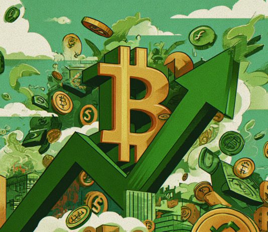 Bitcoin Blasts to $112,017 ATH – What’s the Greatest Crypto to Purchase Earlier than the Subsequent Surge?