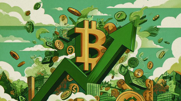 Bitcoin Blasts to $112,017 ATH – What’s the Greatest Crypto to Purchase Earlier than the Subsequent Surge?