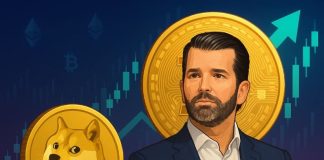 Trump Jr.-Backed Agency Eyes Dogecoin for Its Crypto Treasury — Highlight Grows on the Finest Meme Cash