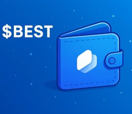 Tips on how to Purchase Greatest Pockets Token ($BEST) in [2025] Steps – A Full Information for 2025