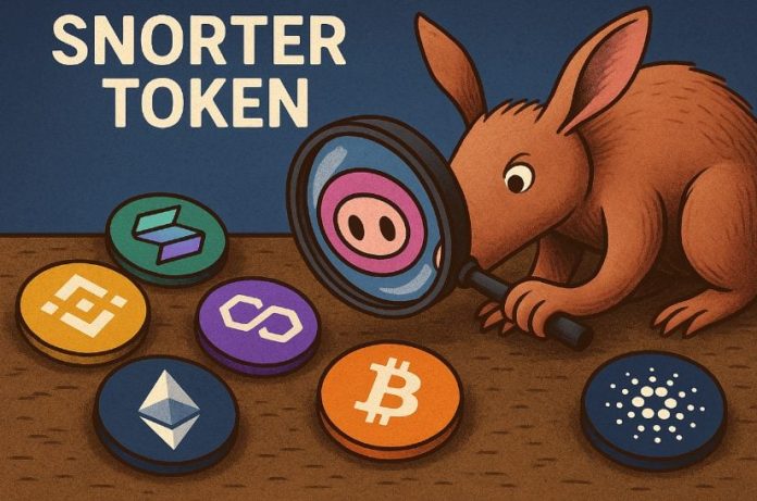 Breakout Forward? Pump.enjoyable Competitor Surge Fuels Memecoin Buzz Round Snorter Token