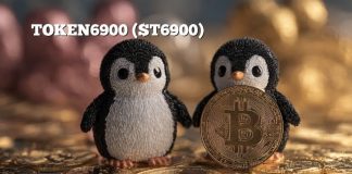 Pudgy Penguins NFT ETF Good points Official SEC Recognition as TOKEN6900 Meme coin Soars