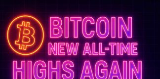 Bitcoin Hits New All-Time Highs, Is It Time to Purchase Bitcoin and Crypto?