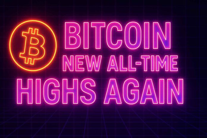 Bitcoin Hits New All-Time Highs, Is It Time to Purchase Bitcoin and Crypto?