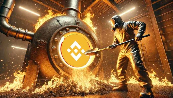 BNB Value Climbs Towards $733 as Quantity and Whale Demand Enhance