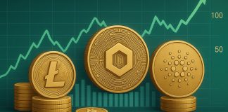 Altcoins Leap Off Crucial Help Degree – Reduction Or Reversal?