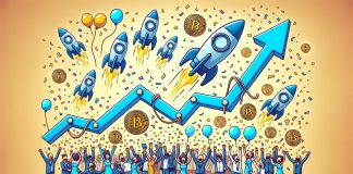 Bitcoin Worth Rockets to Document Excessive — Bulls Have fun Milestone