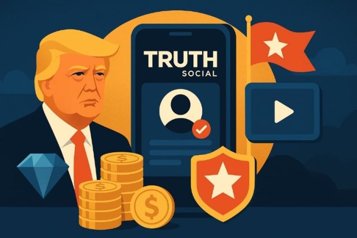 Trump Eyes Fact Social Token, SUBBD Token Emerges because the Smarter Subscription-Primarily based Guess