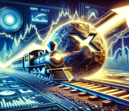 XRP Worth Builds Momentum — $2.50 Break Sparks Recent Bullish Wave