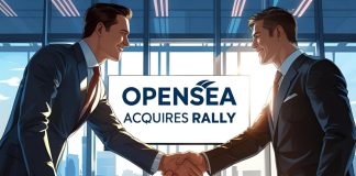 OpenSea Acquires Rally in Strategic Transfer to Construct “Onchain All the things App”