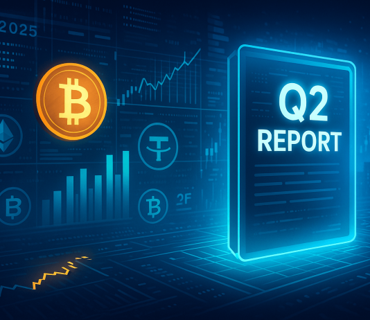 99Bitcoins Q2 Report Unveils What’s Powering the 2025 Crypto Increase
