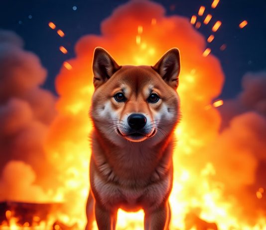 Analyst Sounds The Alarm: Shiba Inu Primed For Over 1,500% Breakout