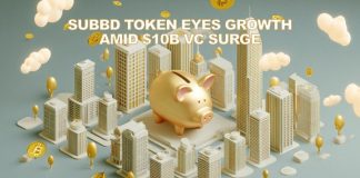 5 Crypto Companies Drove $10B VC Surge in Q2 – SUBBD Token Eyes Progress Amid Institutional Rally