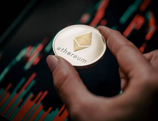 Ethereum Worth Breaks By 50EMA After Rejection, ETH Dominance Sees Resurgence Ethereum Worth Breaks By 50EMA After Rejection, ETH Dominance Sees Resurgence
