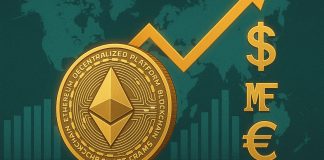 Crypto Founder Pushes Ethereum As ‘World Reserve Asset’ – Particulars