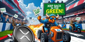 Ripple Value Prediction for July & August 2025: Will XRP Break $3?