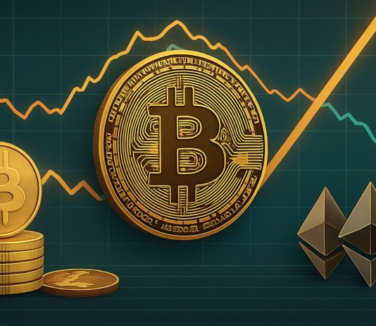 Bitcoin Dominance Continues Historic Climb – Altcoins Battle To Achieve Floor