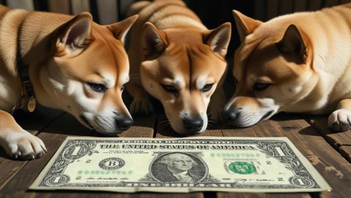 Why Dogecoin’s 2025 Journey Might Shock Each Bulls and Bears: A Important Evaluation of DOGE’s Path to $1 Why Dogecoin’s 2025 Journey Might Shock Each Bulls and Bears: A Important Evaluation of DOGE’s Path to $1