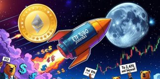 Ethereum (ETH) Value Prediction: ETH Reclaims $3K as SharpLink Expands Treasury, ETF Inflows Speed up