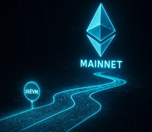 Ethereum Eyes zkEVM Rollout in 12 Months — What it Means for Safety and the Greatest Pockets Customers