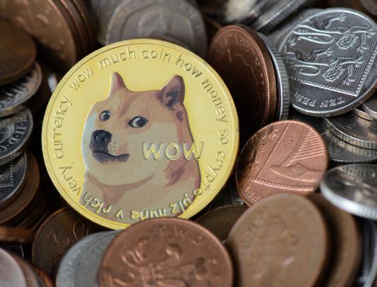 Dogecoin Megaphone Sample Confirms Worth Blowup, ‘Don’t Miss This Final Rally’—Analyst Dogecoin Megaphone Sample Confirms Worth Blowup, ‘Don’t Miss This Final Rally’—Analyst